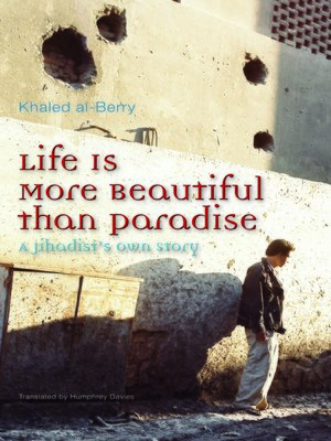 cover image of Life Is More Beautiful than Paradise